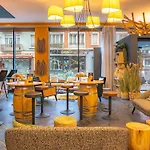 Ibis Styles Centre Hotel 3*