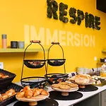 Hotel Ibis Styles Centre Calais