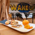 Ibis Styles Centre 3*