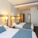 Ibis Styles Centre Hotel 3*