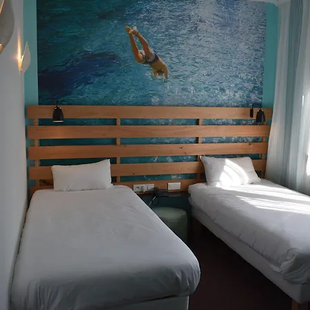 Ibis Styles Centre מלון 3*