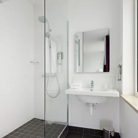 מלון Ibis Styles Centre