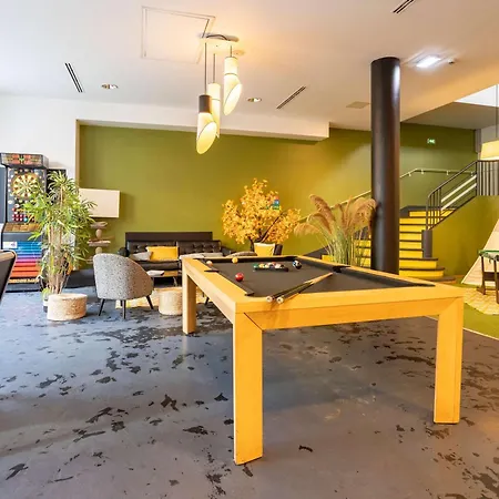 Ibis Styles Centre מלון
