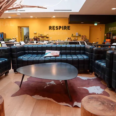 Ibis Styles Centre קאלה