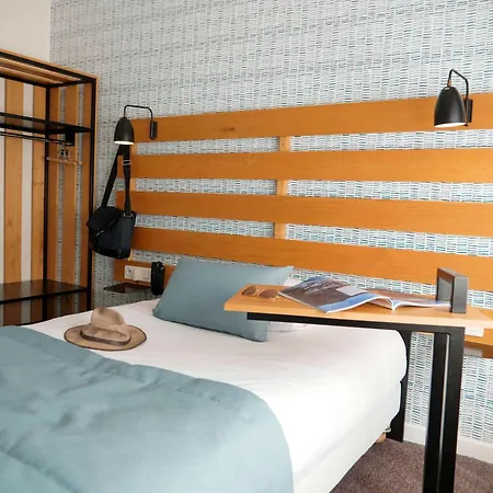 Ibis Styles Centre קאלה