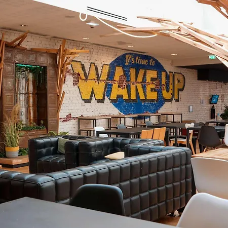 Ibis Styles Centre