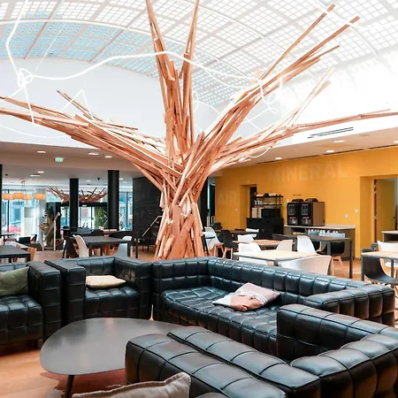 מלון Ibis Styles Centre