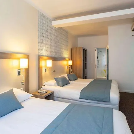 Ibis Styles Centre