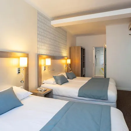 Ibis Styles Centre Hotel