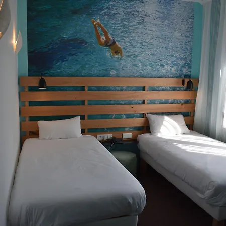 Ibis Styles Centre Calais