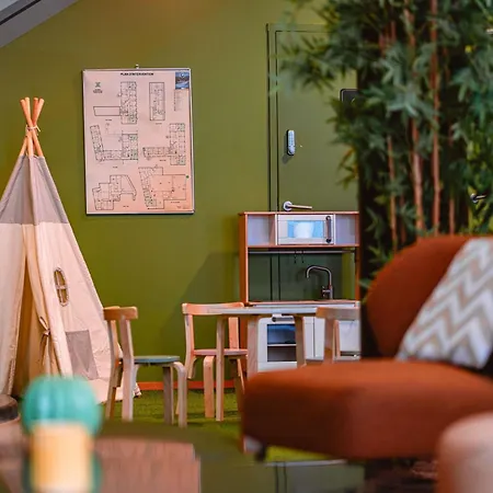 Hotel Ibis Styles Centre Calais