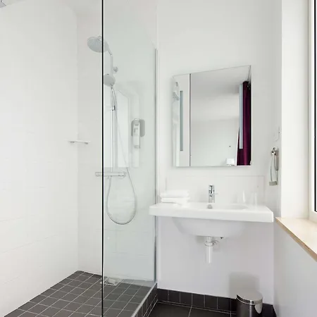 Ibis Styles Centre Calais