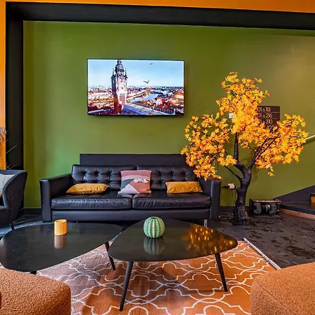 Ibis Styles Centre Hotel