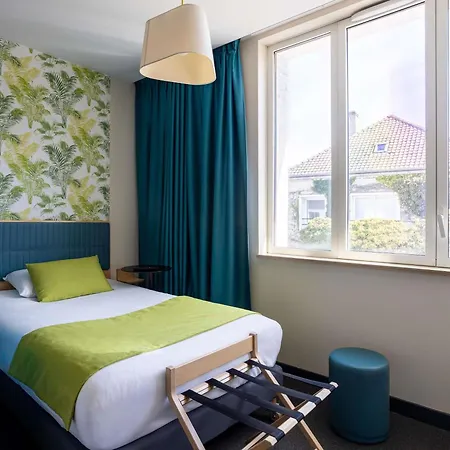 Hotel Ibis Styles Centre 3*