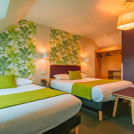 Ibis Styles Centre Hotel 3*