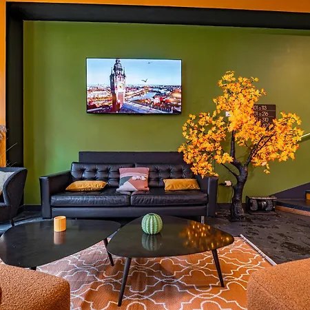 Ibis Styles Centre 3* Calais