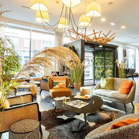 Ibis Styles Centre Calais