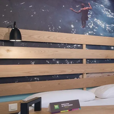 Ibis Styles Centre