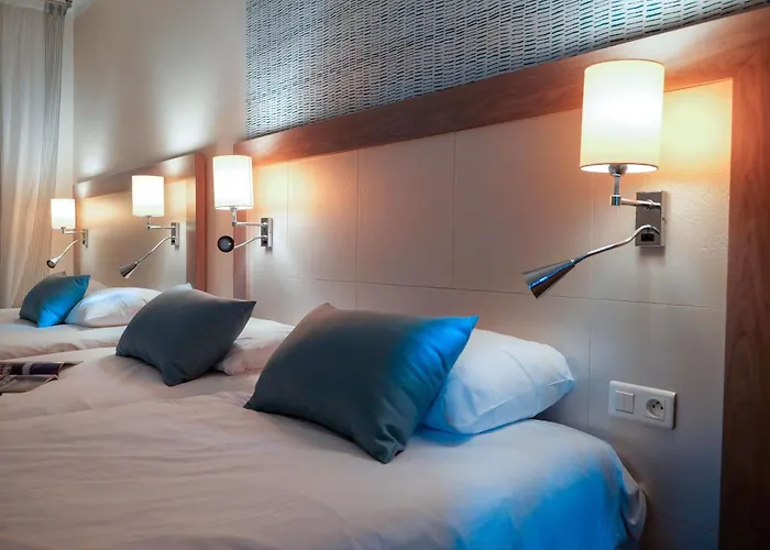 Ibis Styles Centre 3* Calais