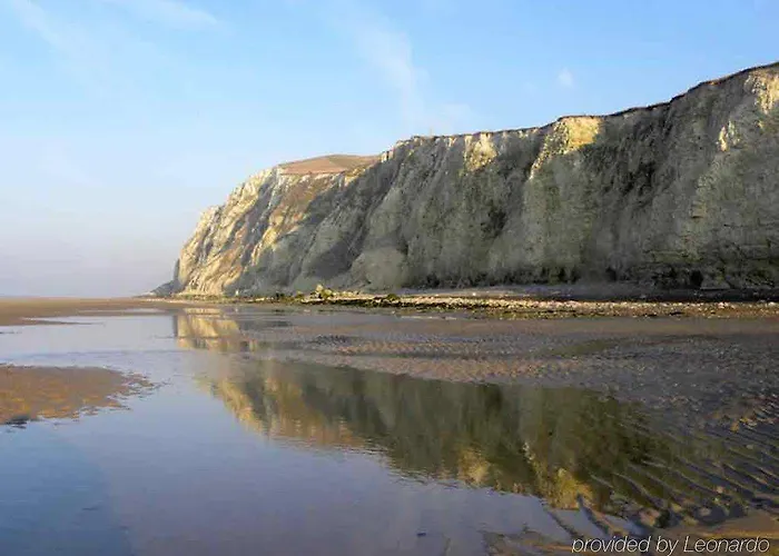 Ibis Styles Centre Calais