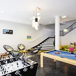 Ibis Styles Centre 3*