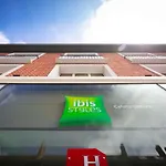 Ibis Styles Centre Calais