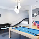 מלון Ibis Styles Centre קאלה