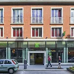 Hotel Ibis Styles Centre 3*
