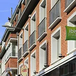 Ibis Styles Centre 3* Calais