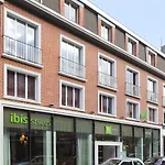 Ibis Styles Centre Hotel Calais