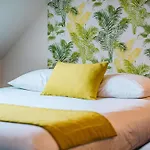 Ibis Styles Centre 3*
