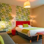 Ξενοδοχείο Ibis Styles Centre Καλέ