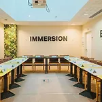 Ibis Styles Centre מלון