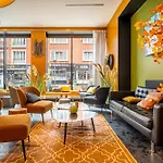 Ξενοδοχείο Ibis Styles Centre 3*