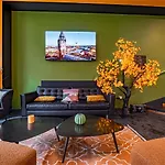 Ibis Styles Centre מלון 3*