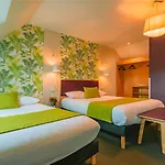 Ibis Styles Centre 3*