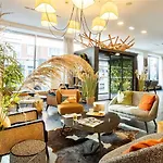 Ibis Styles Centre Calais