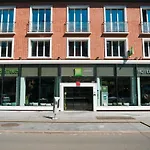 Ibis Styles Centre 호텔