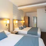 Hotel Ibis Styles Centre