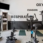 Ibis Styles Centre Hotel