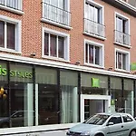 Ibis Styles Centre 3* Calais
