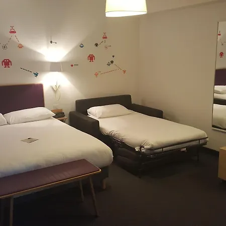 Hotel Ibis Styles Centre