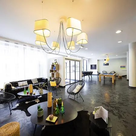 Ibis Styles Centre Отель Кале