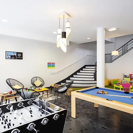 Ibis Styles Centre 3*