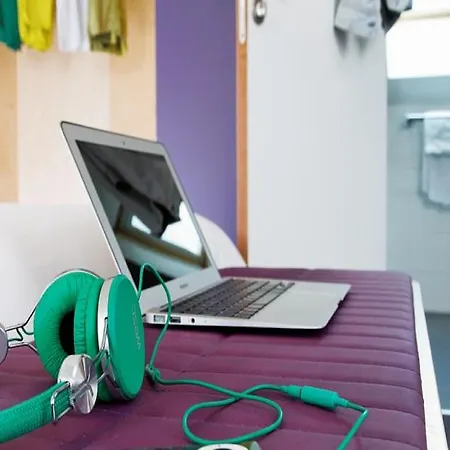 Hotel Ibis Styles Centre