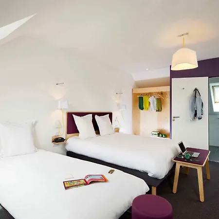 Ibis Styles Centre