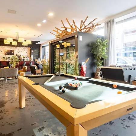 Hotel Ibis Styles Centre Calais