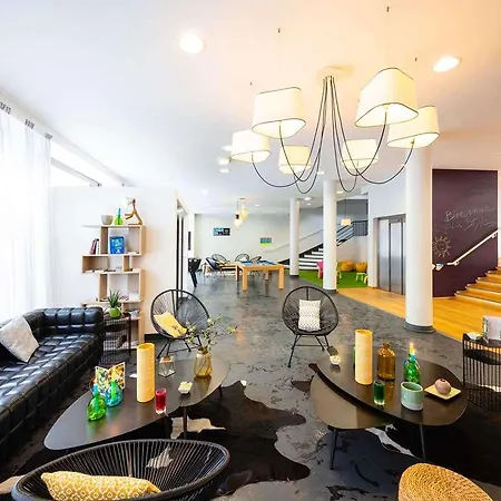 Ibis Styles Centre 3*