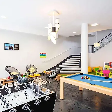 Ibis Styles Centre