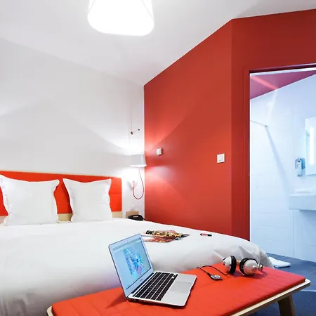 Hotel Ibis Styles Centre 3*